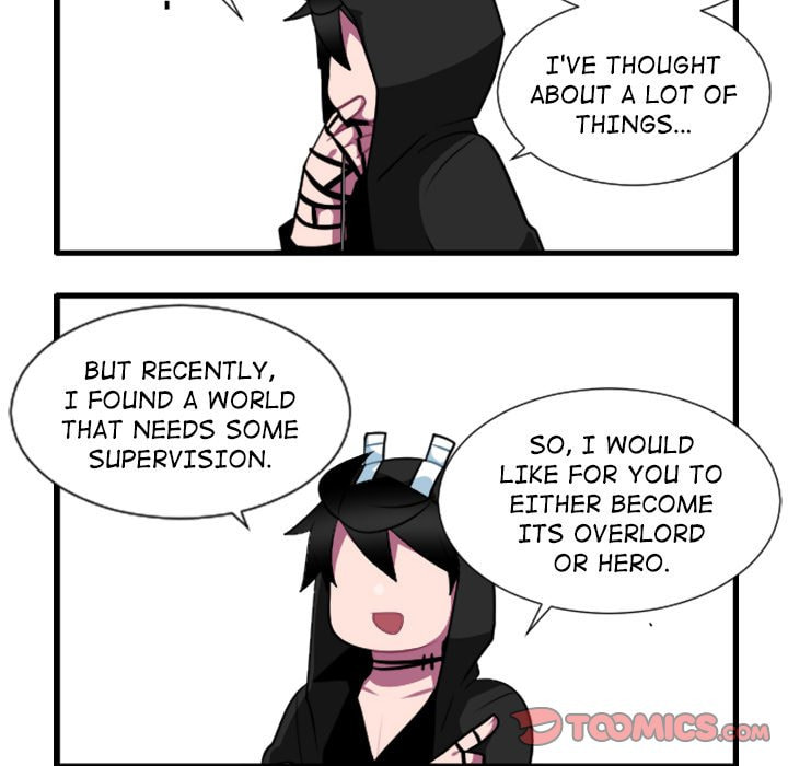 Kansen Rettou Chapter 157 page 21 - 