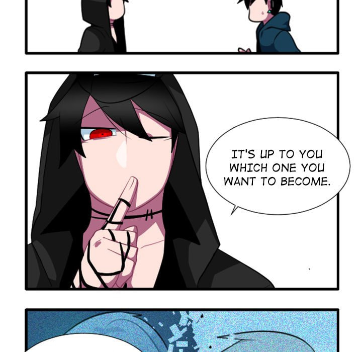 Kansen Rettou Chapter 157 page 23 - 