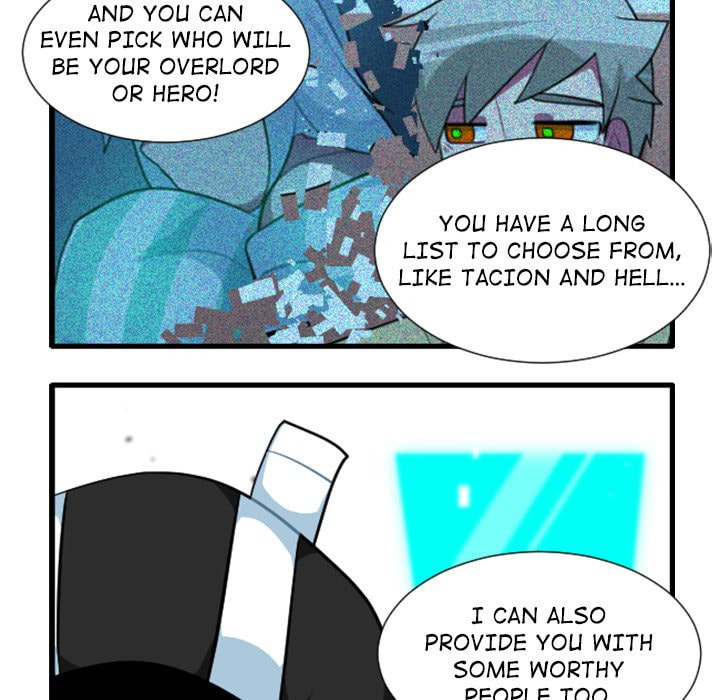 Kansen Rettou Chapter 157 page 24 - 