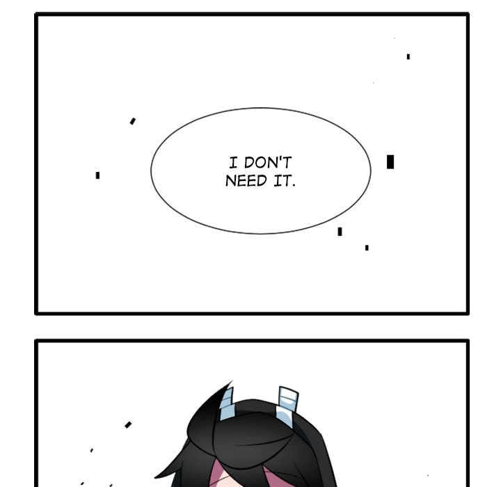 Kansen Rettou Chapter 157 page 32 - 