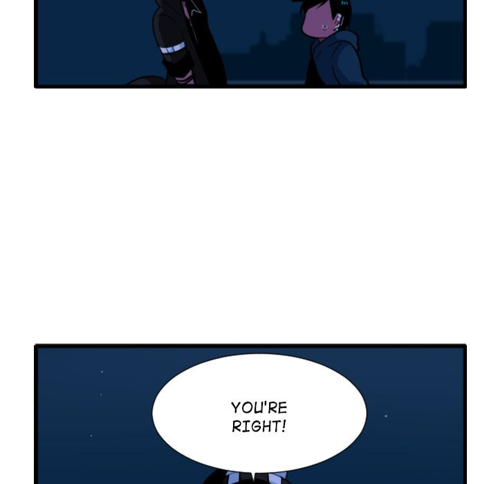 Kansen Rettou Chapter 157 page 6 - 