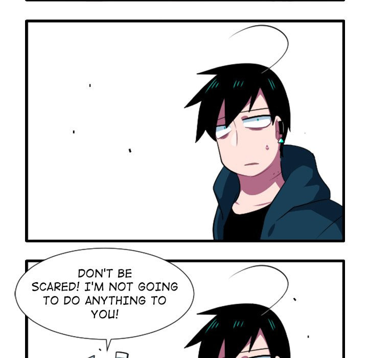 Kansen Rettou Chapter 157 page 8 - 