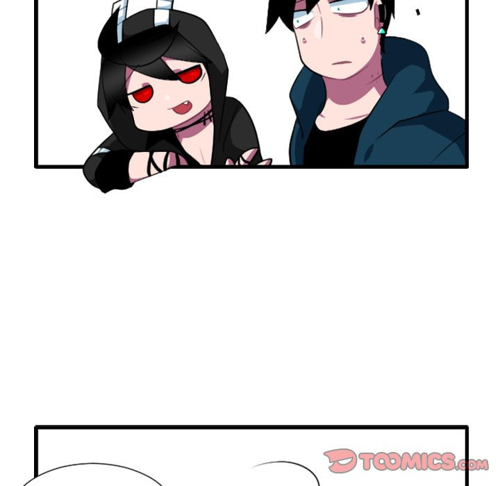Kansen Rettou Chapter 157 page 9 - 