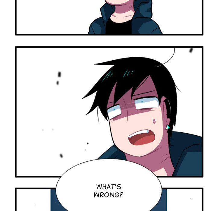 Kansen Rettou Chapter 158 page 11 - 