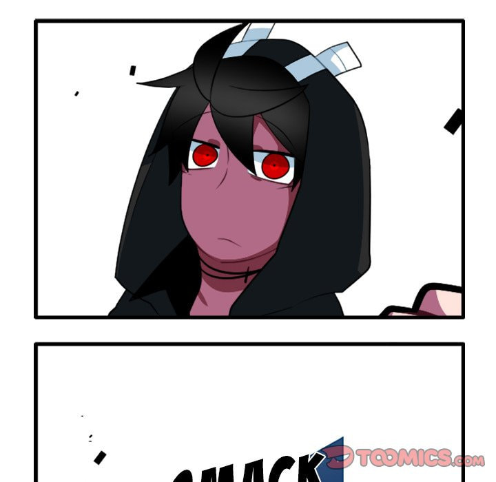 Kansen Rettou Chapter 158 page 13 - 