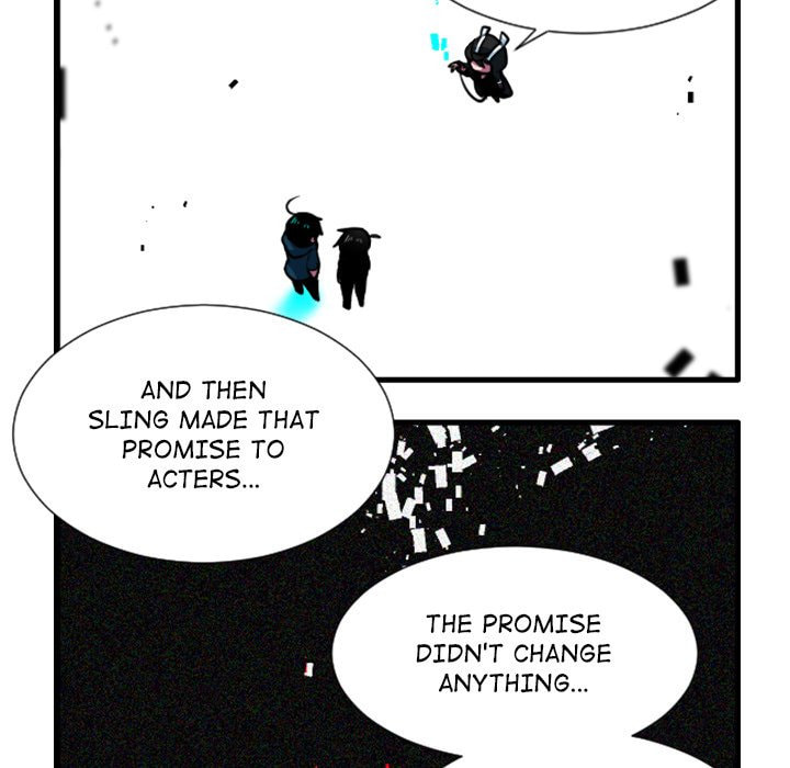 Kansen Rettou Chapter 158 page 24 - 