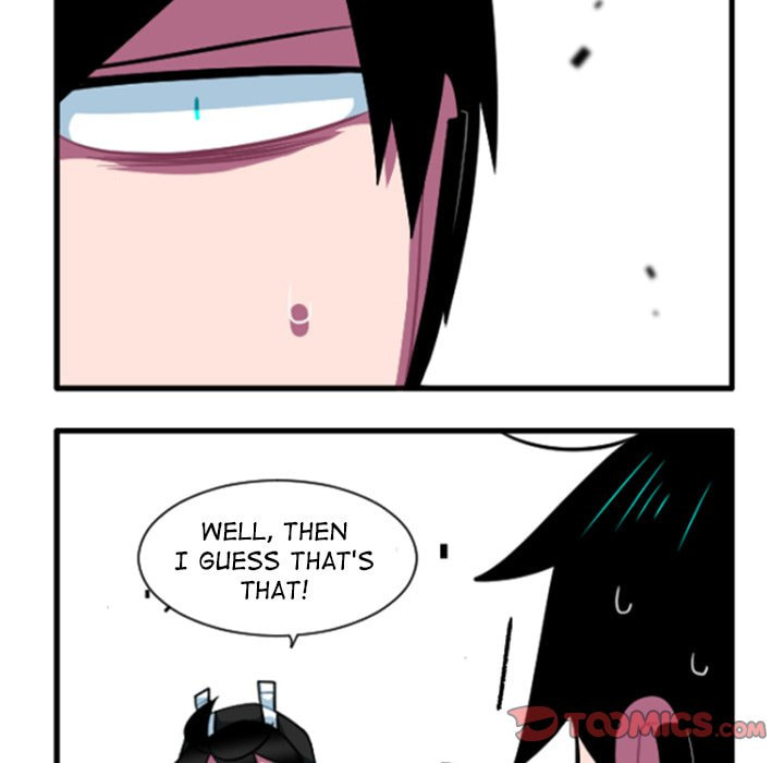 Kansen Rettou Chapter 158 page 5 - 