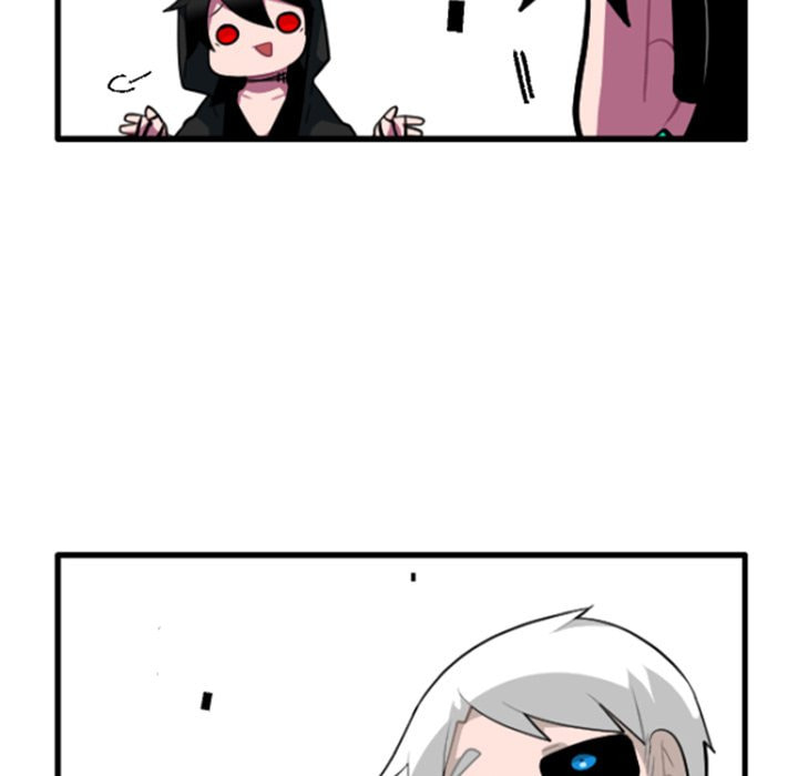 Kansen Rettou Chapter 158 page 6 - 