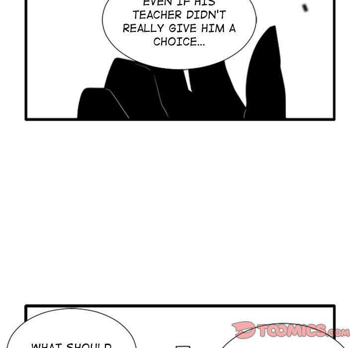 Kansen Rettou Chapter 158 page 9 - 