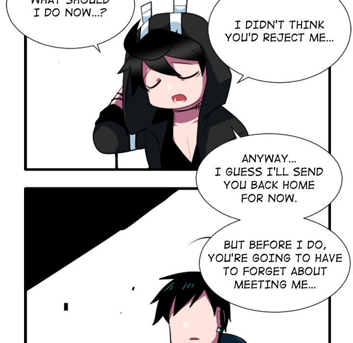 Kansen Rettou Chapter 158 page 10 - 