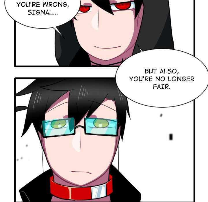 Kansen Rettou Chapter 159 page 14 - 