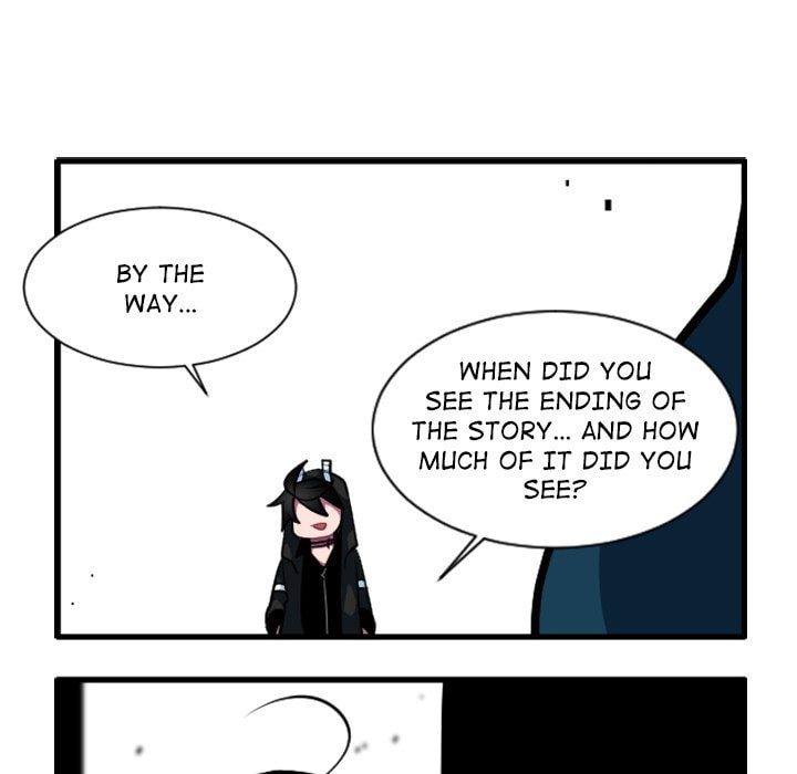 Kansen Rettou Chapter 159 page 16 - 