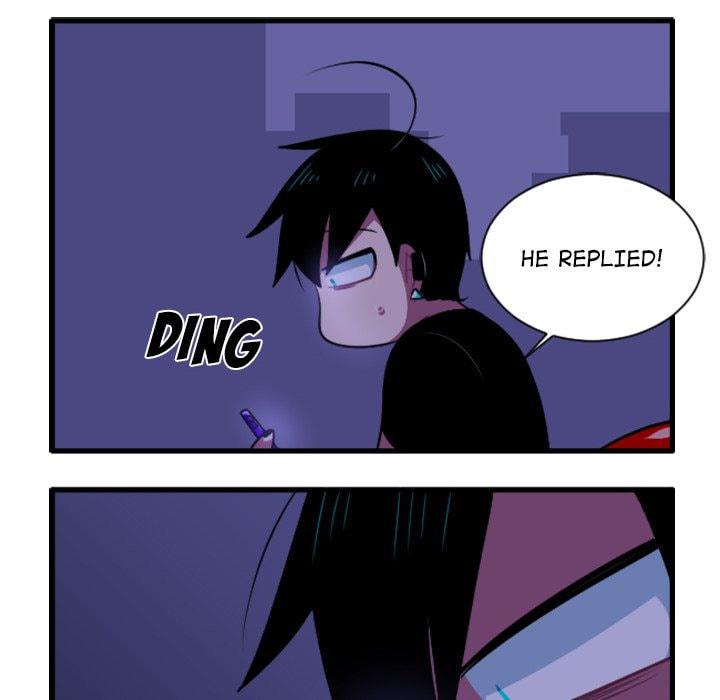Kansen Rettou Chapter 159 page 32 - 