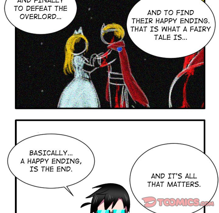 Kansen Rettou Chapter 159 page 5 - 