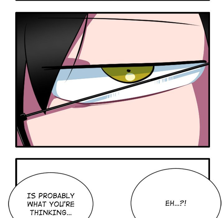 Kansen Rettou Chapter 159 page 8 - 
