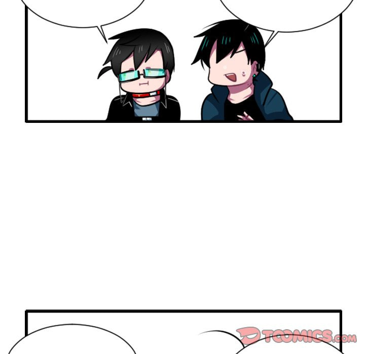 Kansen Rettou Chapter 159 page 9 - 