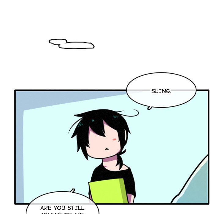 Kansen Rettou Chapter 16 page 24 - 