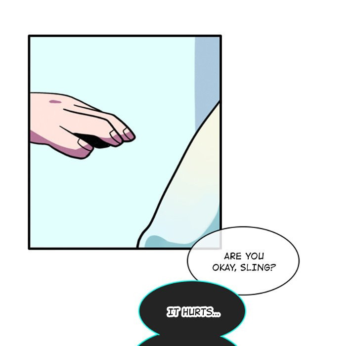Kansen Rettou Chapter 16 page 26 - 