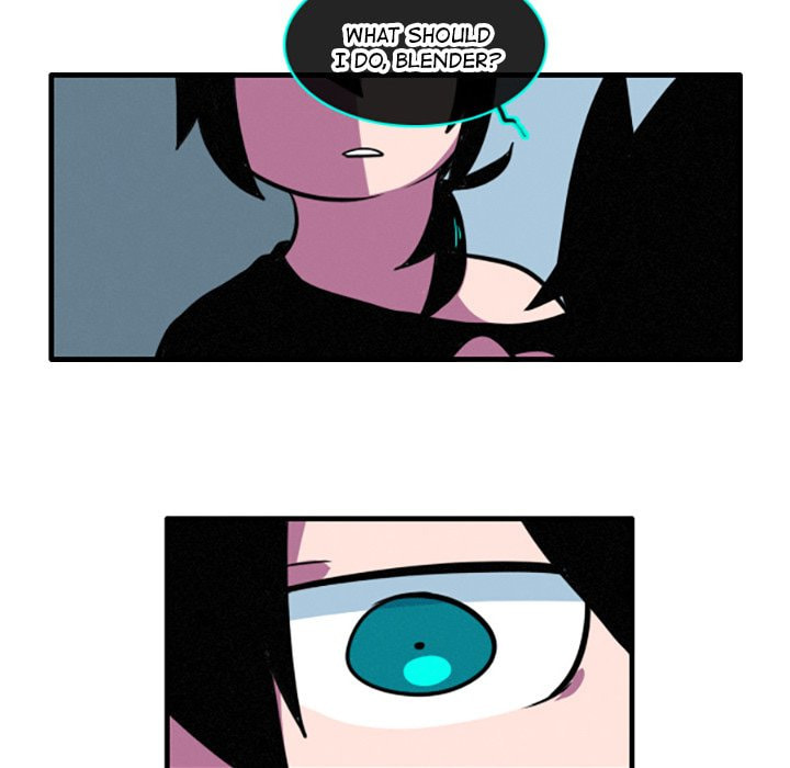 Kansen Rettou Chapter 16 page 27 - 