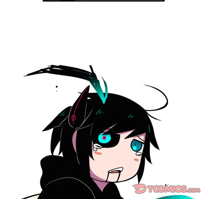 Kansen Rettou Chapter 16 page 28 - 