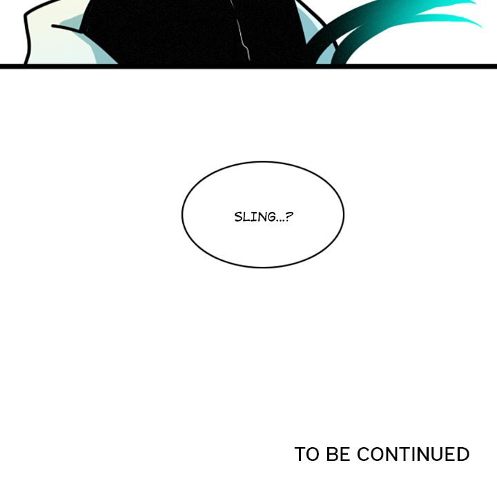 Kansen Rettou Chapter 16 page 29 - 