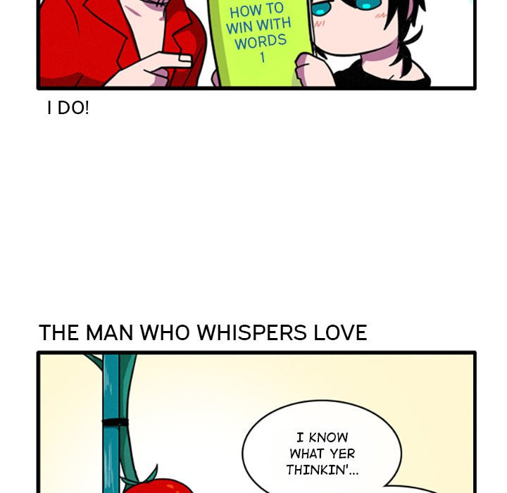 Kansen Rettou Chapter 16 page 6 - 
