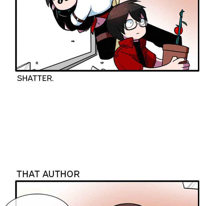 Kansen Rettou Chapter 16 page 9 - 