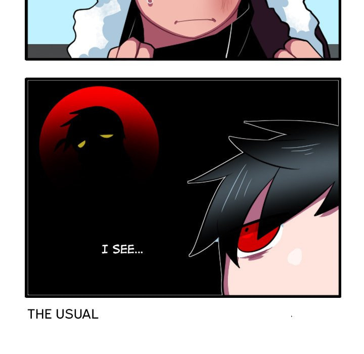 Kansen Rettou Chapter 160 page 18 - 