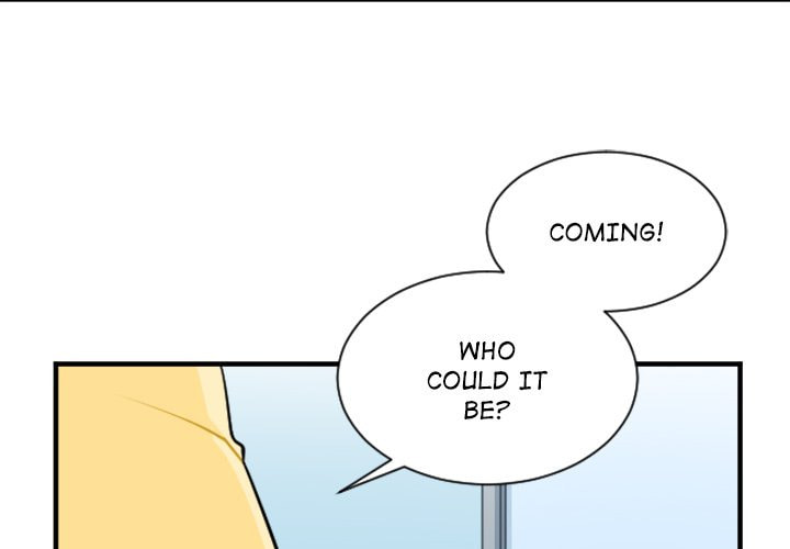 Kansen Rettou Chapter 160 page 3 - 