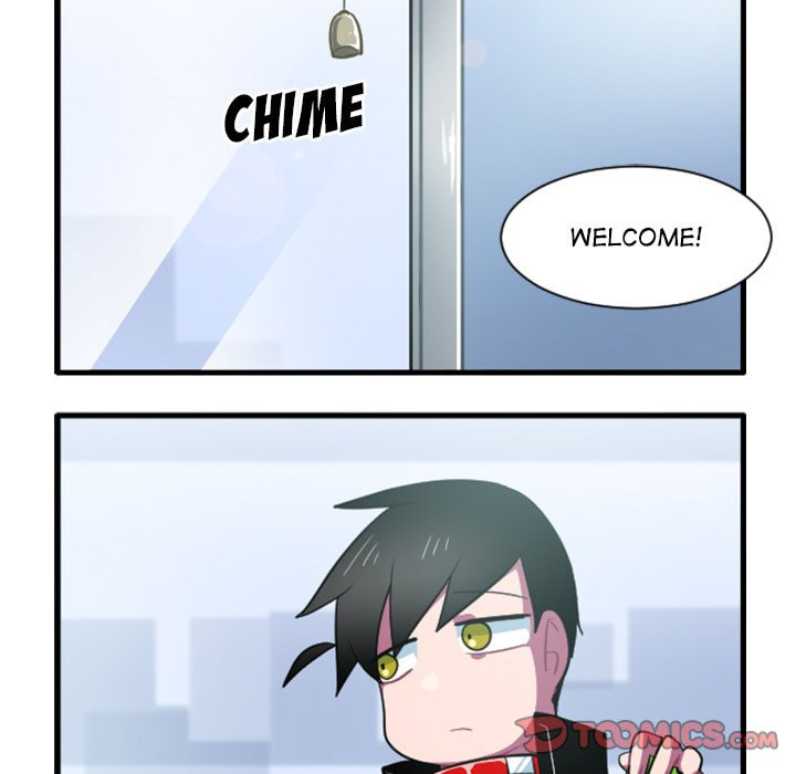 Kansen Rettou Chapter 160 page 29 - 