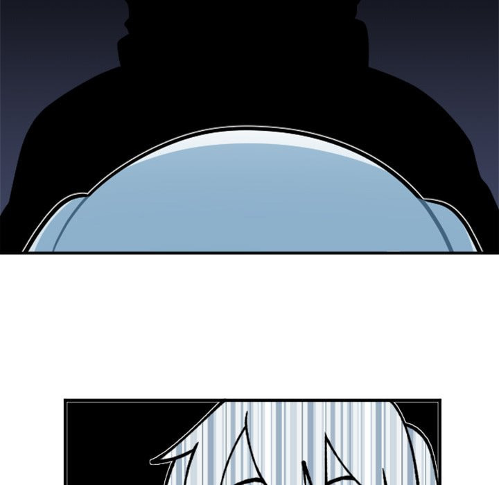 Kansen Rettou Chapter 160 page 6 - 