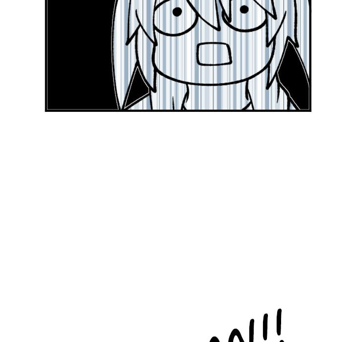 Kansen Rettou Chapter 160 page 7 - 