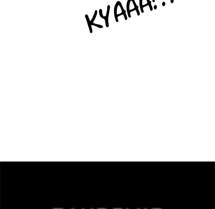 Kansen Rettou Chapter 160 page 8 - 