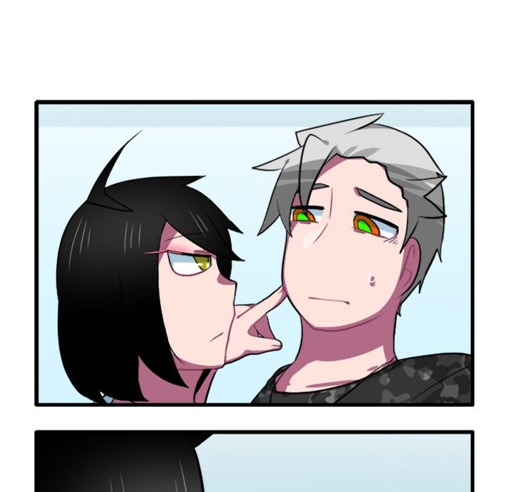 Kansen Rettou Chapter 161 page 16 - 