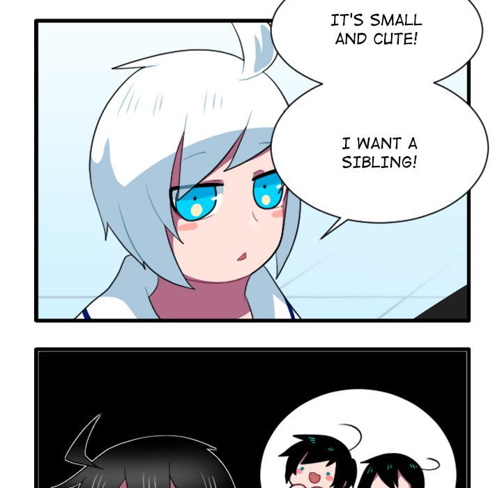 Kansen Rettou Chapter 161 page 20 - 