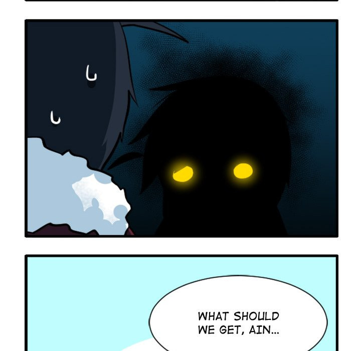 Kansen Rettou Chapter 161 page 8 - 