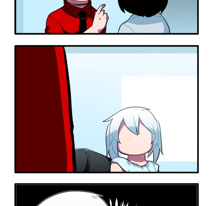 Kansen Rettou Chapter 162 page 11 - 
