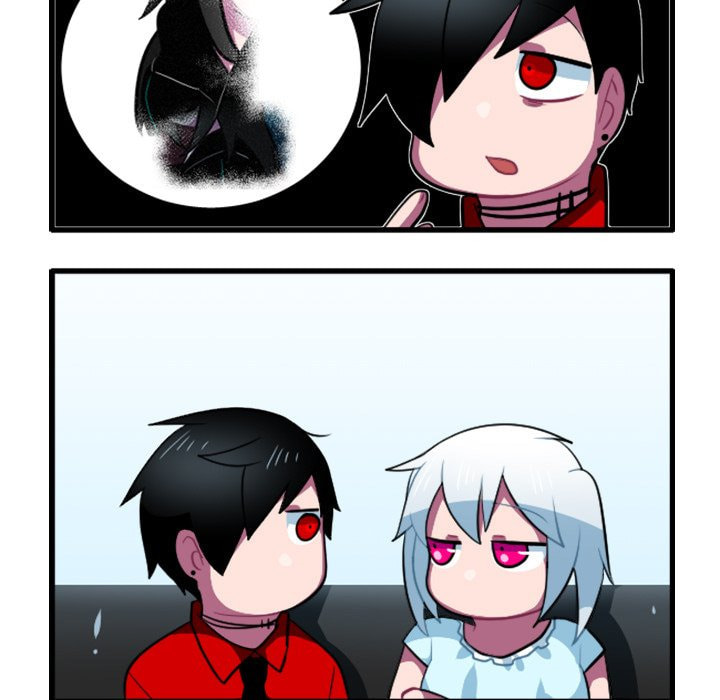 Kansen Rettou Chapter 162 page 14 - 