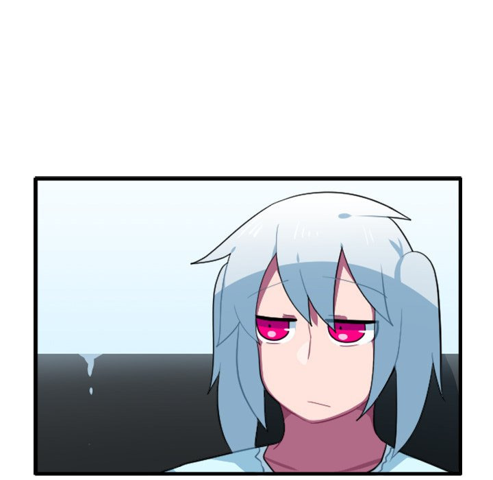 Kansen Rettou Chapter 162 page 19 - 