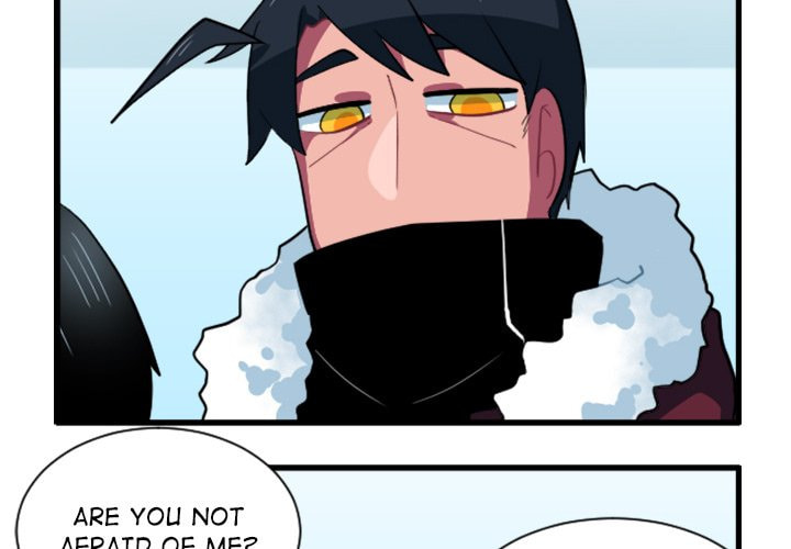 Kansen Rettou Chapter 162 page 4 - 