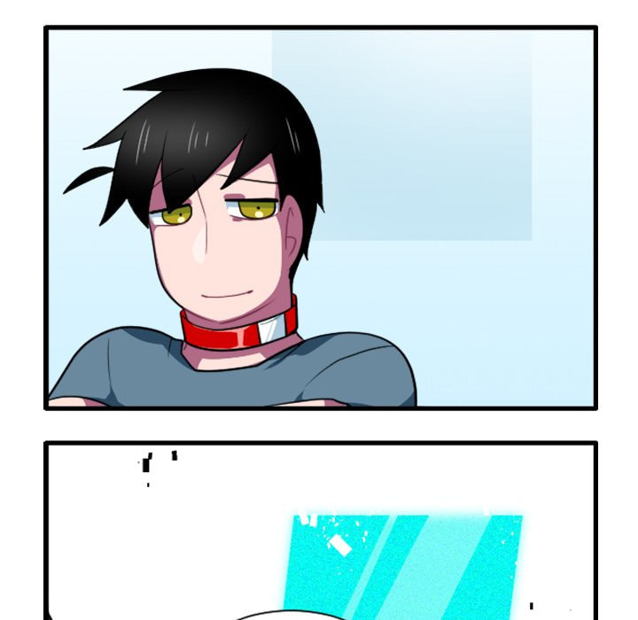 Kansen Rettou Chapter 163 page 27 - 