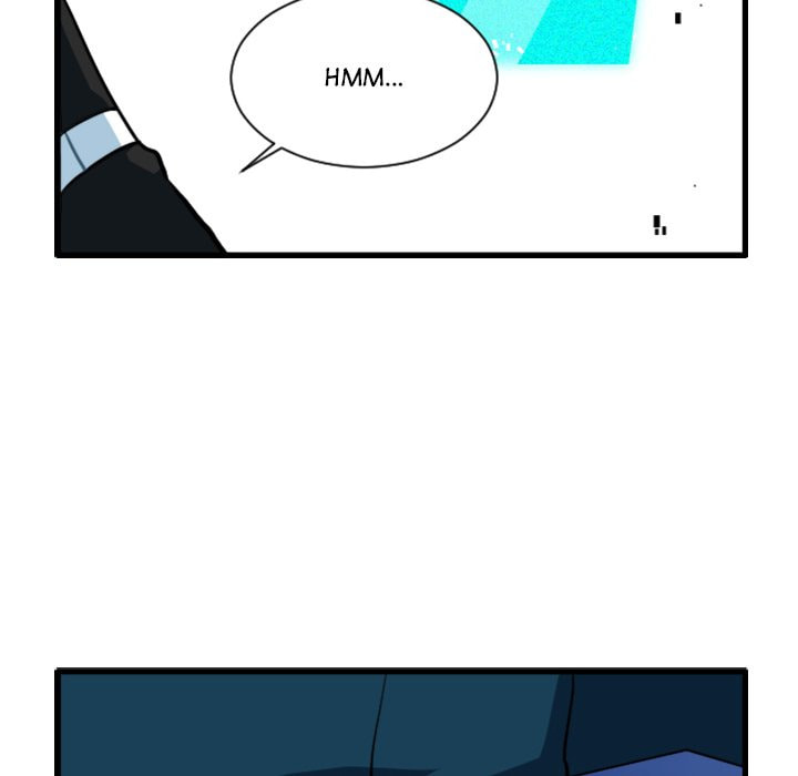 Kansen Rettou Chapter 163 page 28 - 