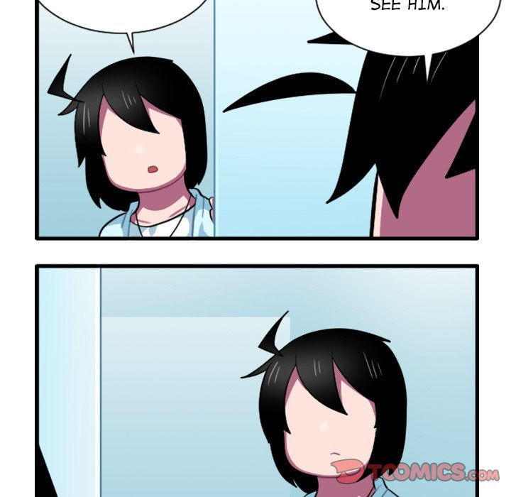 Kansen Rettou Chapter 164 page 29 - 