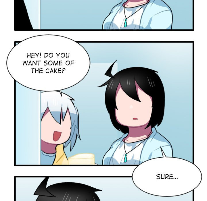 Kansen Rettou Chapter 164 page 30 - 