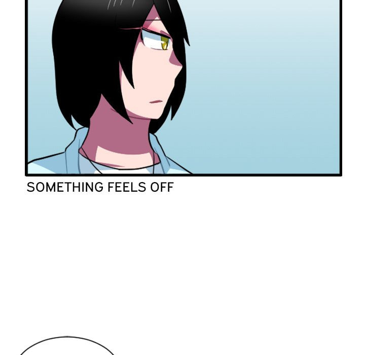 Kansen Rettou Chapter 164 page 31 - 
