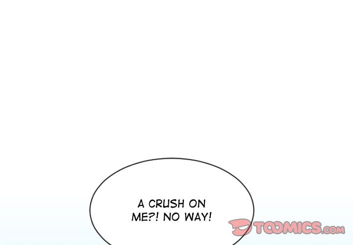 Kansen Rettou Chapter 165 page 1 - 