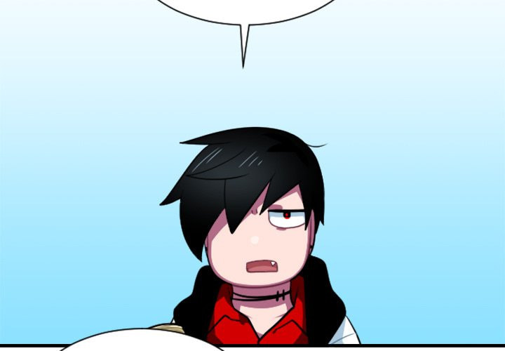 Kansen Rettou Chapter 165 page 2 - 