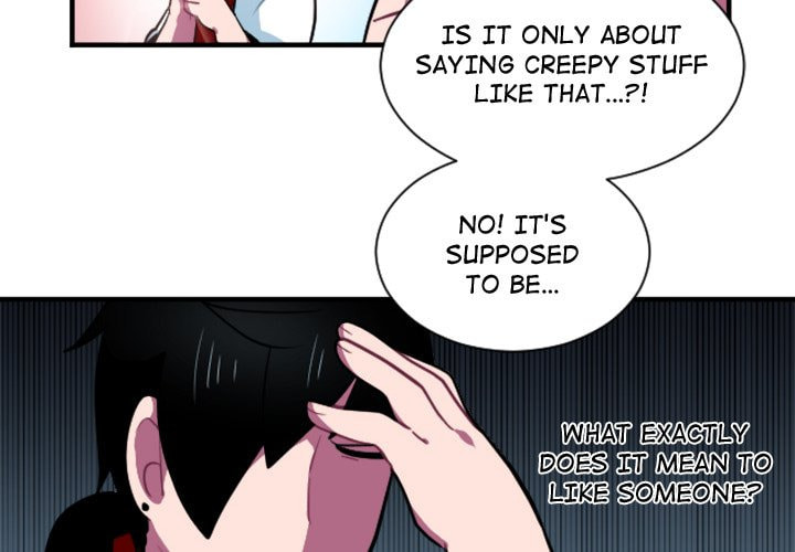 Kansen Rettou Chapter 165 page 4 - 