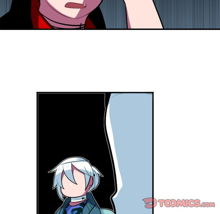 Kansen Rettou Chapter 165 page 5 - 