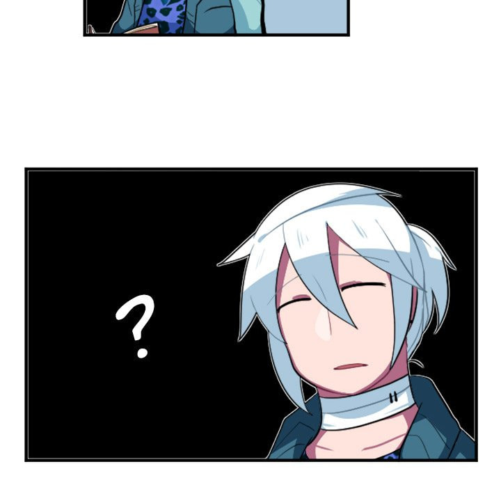 Kansen Rettou Chapter 165 page 6 - 